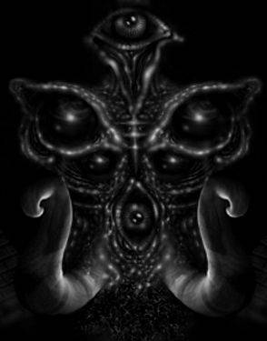 The Dark Conjunction The Dark Conjunction
