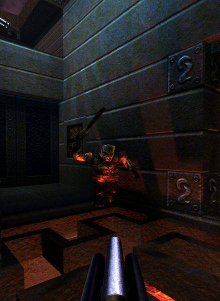 Quake 1 DarkPlaces Quake 1 DarkPlaces