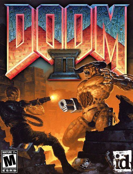 Legacy of Doom 2 Legacy of Doom 2