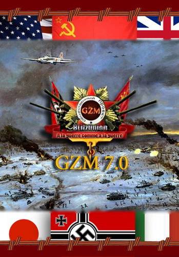 Blitzkrieg GZM Blitzkrieg GZM