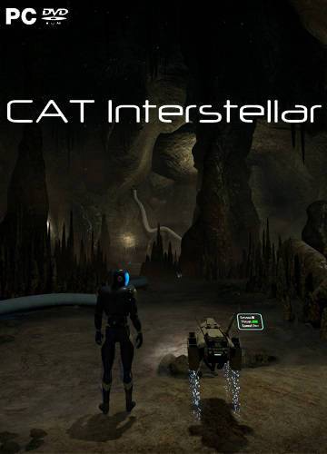 CAT Interstellar CAT Interstellar
