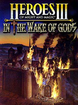 Heroes of Might and Magic 3½: In the Wake of Gods Heroes of Might and Magic 3½: In the Wake of Gods