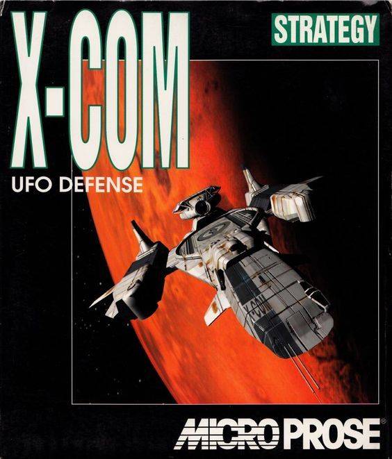 X-Com Classic Bundle X-Com Classic Bundle