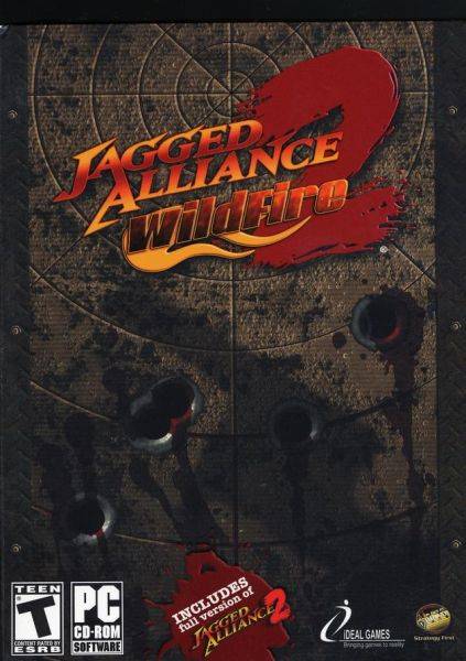 Jagged Alliance 2 + Jagged Alliance 2: Unfinished Business Jagged Alliance 2 + Jagged Alliance 2: Unfinished Business