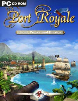 Port Royale Port Royale