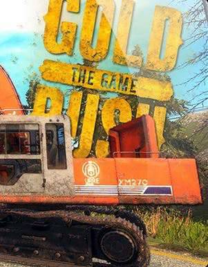 Gold Rush: The Game Gold Rush: The Game