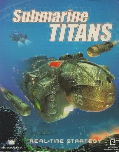 Морские Титаны Морские Титаны