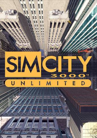 SimCity 3000: Unlimited SimCity 3000: Unlimited