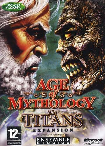 Age of Mythology: Titans Age of Mythology: Titans