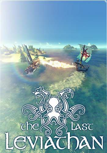 The Last Leviathan The Last Leviathan