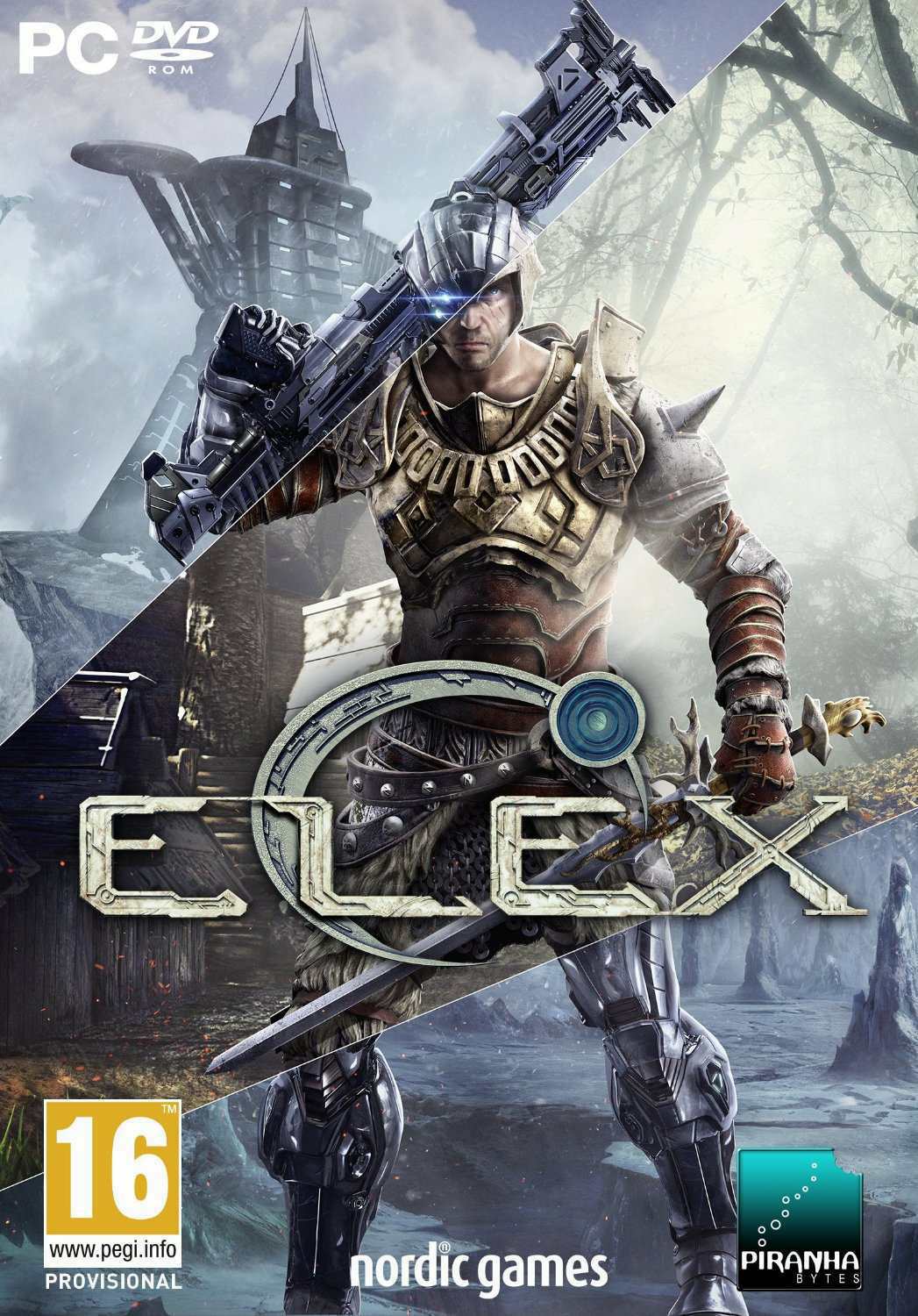 Elex Elex
