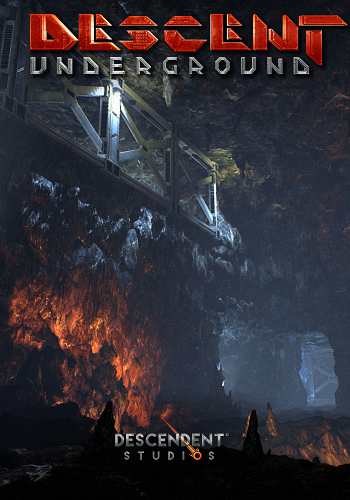Descent: Underground Descent: Underground