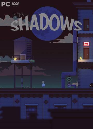 In The Shadows In The Shadows