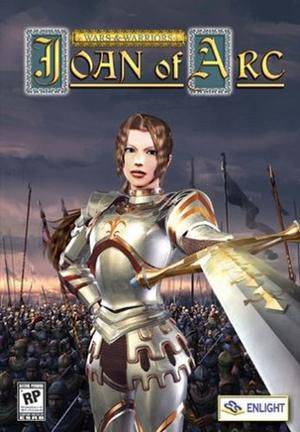 Wars and Warriors: Joan of Arc Жанна д'Арк Wars and Warriors: Joan of Arc Жанна д'Арк