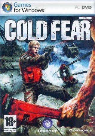 Cold Fear Cold Fear