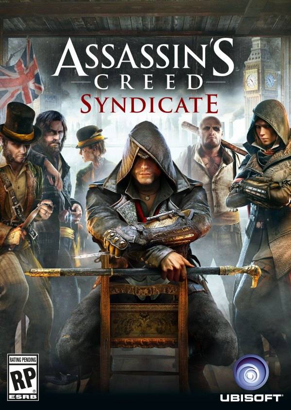 Assassin's Creed: Syndicate Assassin's Creed: Syndicate
