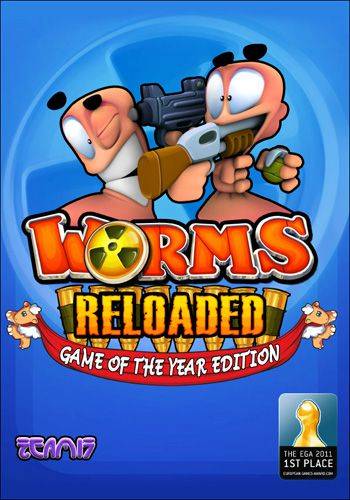 Worms Reloaded Worms Reloaded