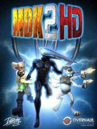 MDK2 HD MDK2 HD
