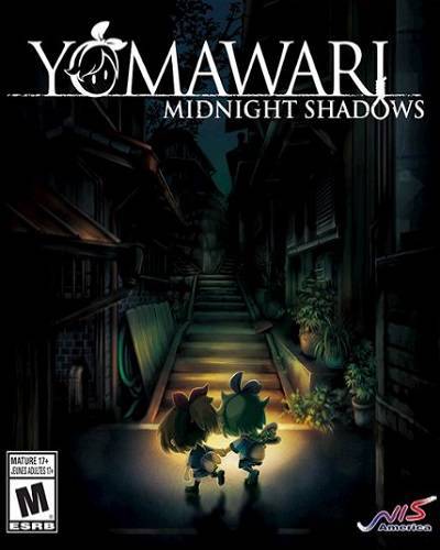 Yomawari: Midnight Shadows Yomawari: Midnight Shadows