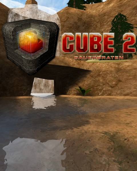 Cube 2: Sauerbraten Collect Edition Cube 2: Sauerbraten Collect Edition
