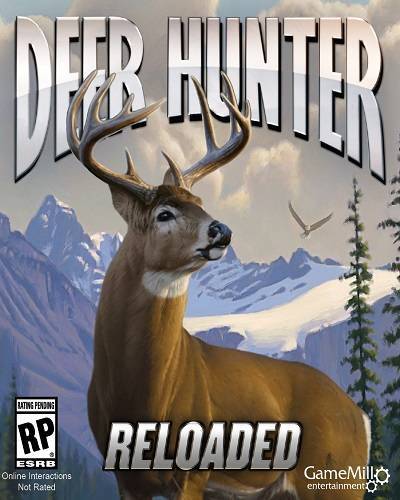 Deer Hunter: Reloaded Deer Hunter: Reloaded