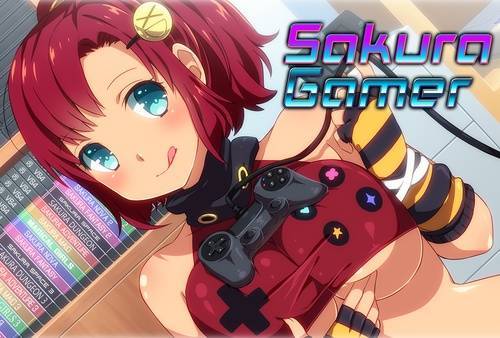 Sakura Gamer Sakura Gamer