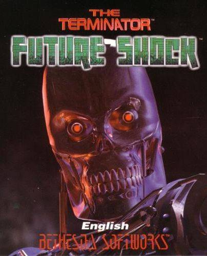Terminator: Future Shock Terminator: Future Shock