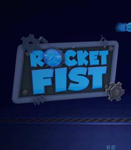 Rocket Fist Rocket Fist