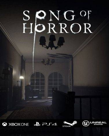 Song of Horror Song of Horror