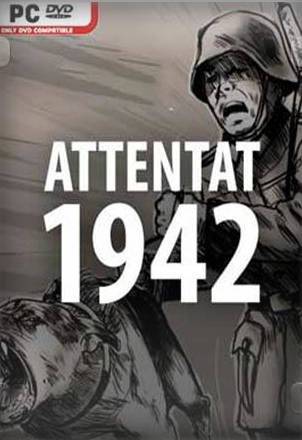 Attentat 1942 Attentat 1942