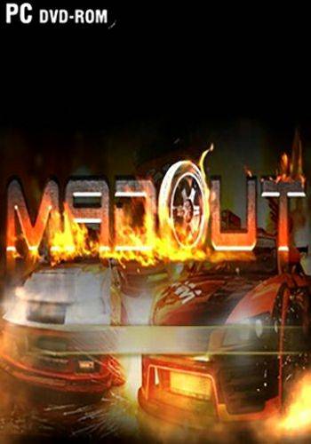MаdОut Open City MаdОut Open City