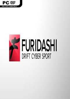 FURIDASHI: Drift Cyber Sport FURIDASHI: Drift Cyber Sport