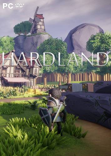 Hardland Hardland