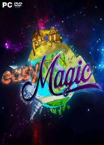 Easy Magic Easy Magic