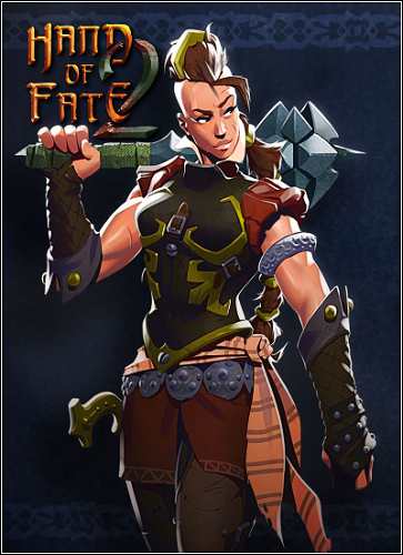 Hand of Fate 2 Hand of Fate 2