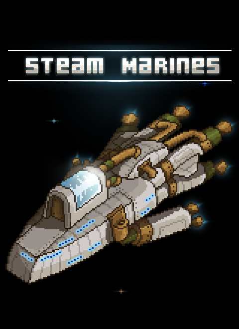 Steam Marines Steam Marines