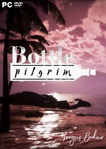 Bottle: Pilgrim Bottle: Pilgrim