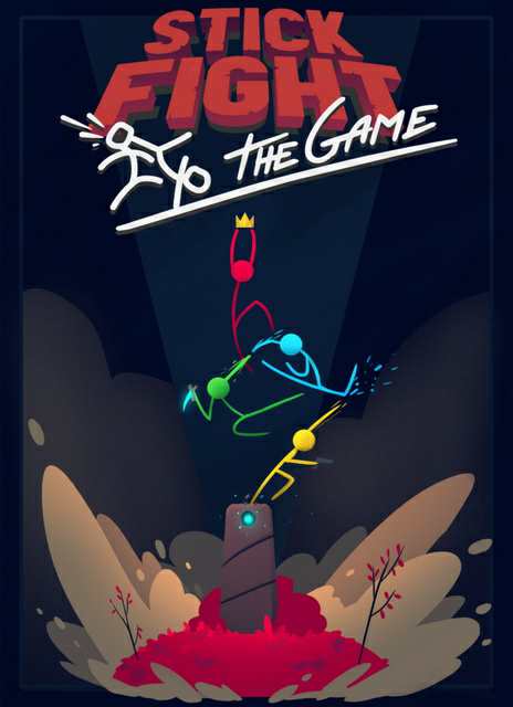 Stick Fight: The Game Stick Fight: The Game
