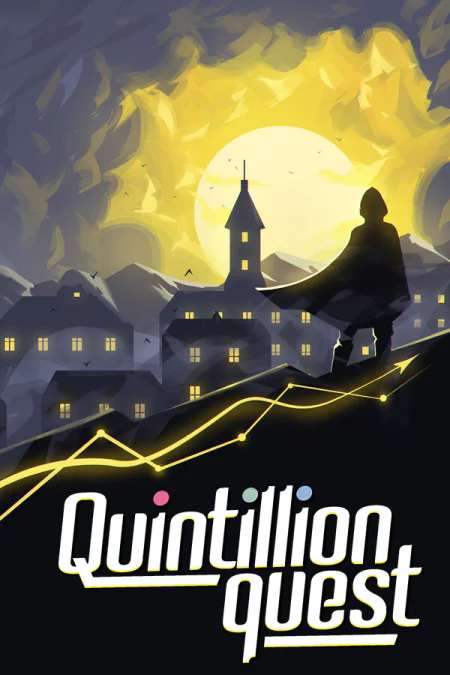 Quintillion Quest Quintillion Quest