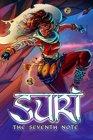 SURI: The Seventh Note SURI: The Seventh Note