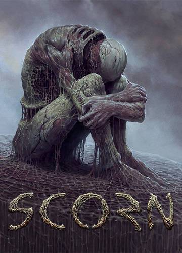 Scorn Scorn