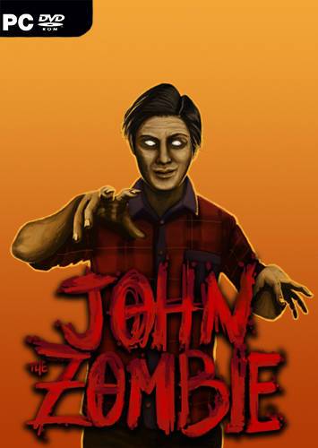 John, The Zombie John, The Zombie