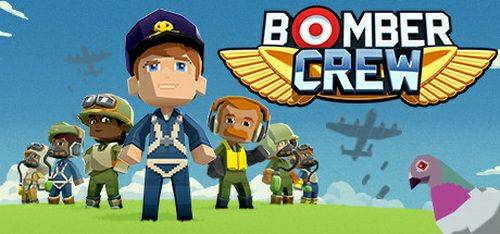 Bomber Crew Bomber Crew
