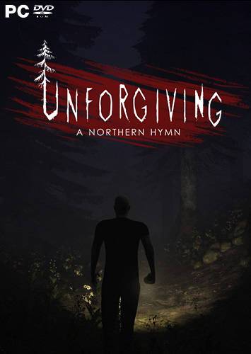 Unforgiving - A Northern Hymn Unforgiving - A Northern Hymn