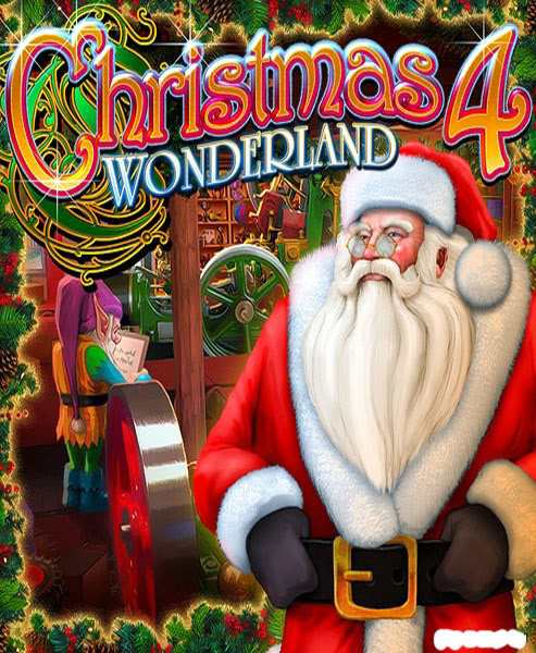 Christmas Wonderland 4 / Рождество Страна Чудес 4 Christmas Wonderland 4 / Рождество Страна Чудес 4