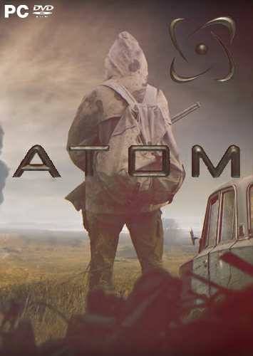 ATOM RPG: Post-apocalyptic indie game ATOM RPG: Post-apocalyptic indie game