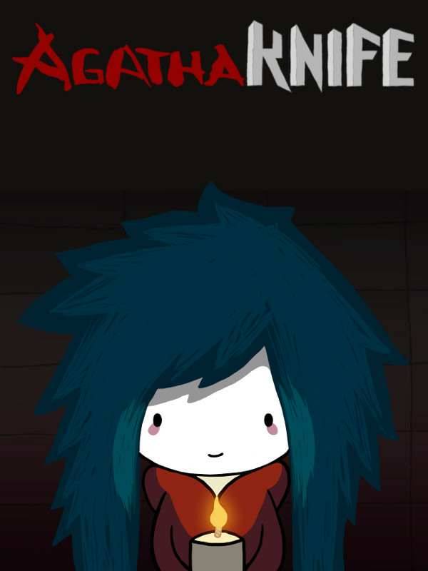 Agatha Knife Agatha Knife