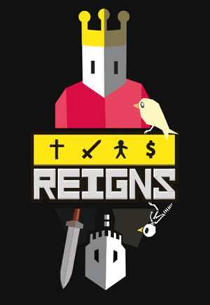 Reigns: Her Majesty Reigns: Her Majesty