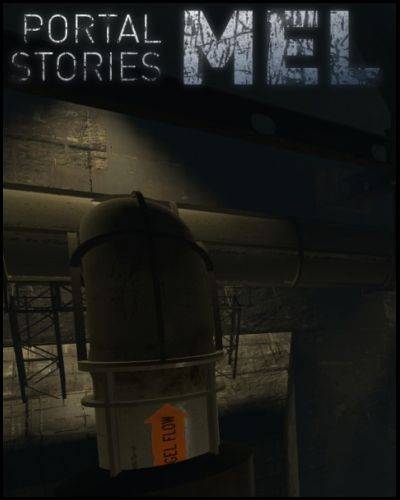 Portal Stories: Me Portal Stories: Me