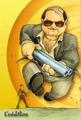 Torrente El Juego Torrente El Juego